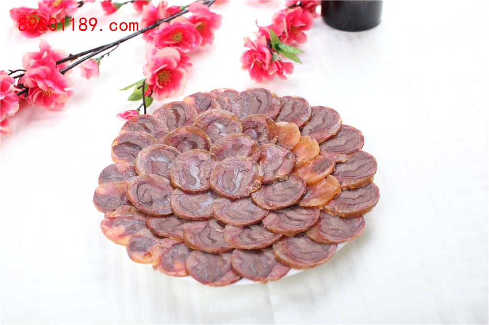 驴腱子